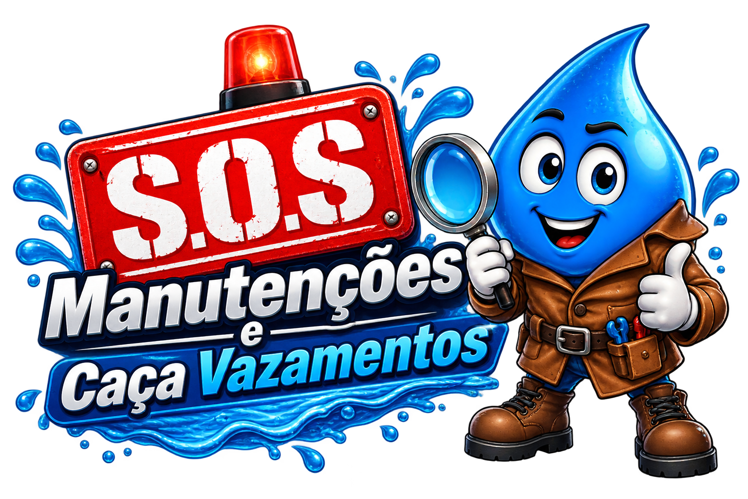 Logo S.O.S