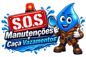 Logo S.O.S